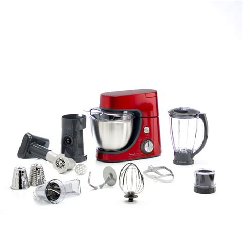 KITCHEN MACHINE QA513G10 MASTERCHEF GOURMET MOULI Electroplanet