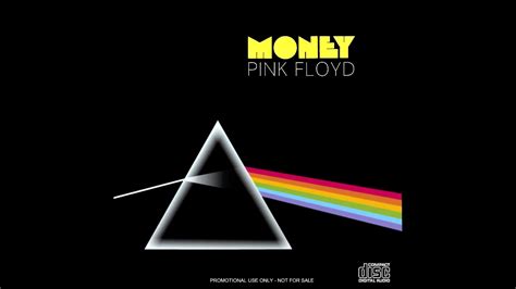 Pink Floyd Money Radio Edit YouTube