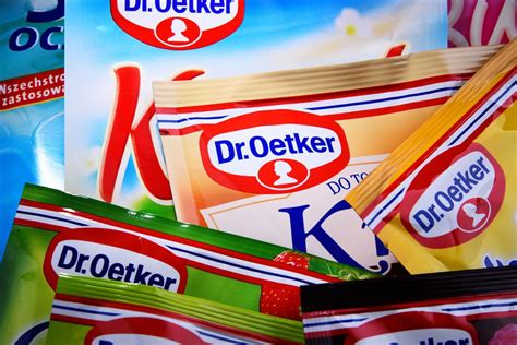 dr oetker  sell romanian soy products business romania insider