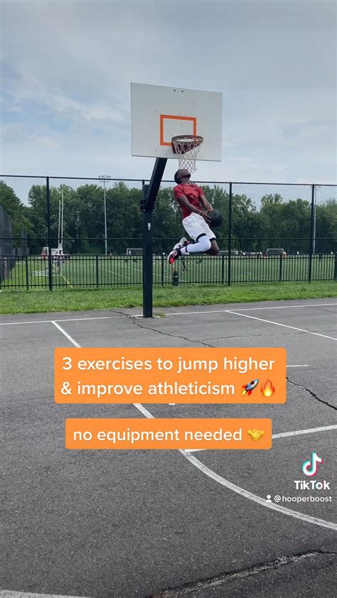 Drills To Increase Vertical Jump To Become More Explosive Artofit