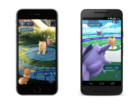 Features We Want In Pokemon Go Gadgets Now