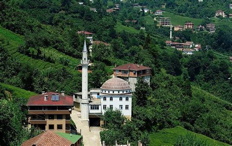 Of Gezilecek Yerler Of Gezilecek Yerler ilçesi Trabzon ili Flickr