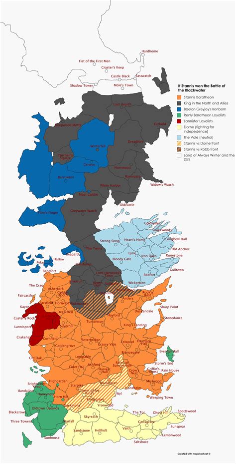 chromý parita Kontrolovat asoiaf world map veterán papírnictví Nemožné