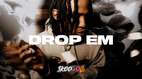 Sdot Go X Kyle Richh X Dark Jersey Club Type Beat “drop Em” Youtube