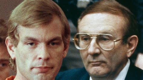 Lionel Dahmer, Father of Serial Killer Jeffrey Dahmer, Passes Away at ...