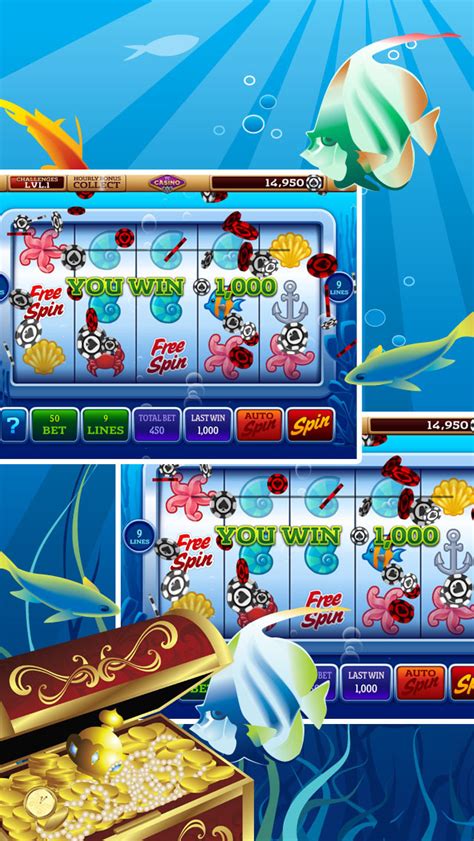 App Shopper: Lady Luck Casino (Games)