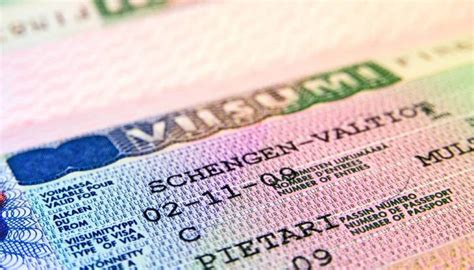 Schengen Vizesi Dijitalle Iyor Cio Update