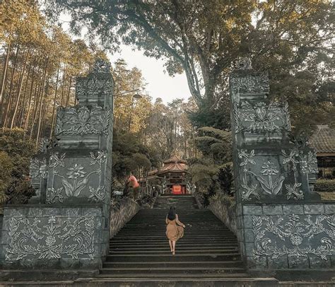 Tempat Ini Ternyata Jadi Lokasi Pesugihan Mencengangkan