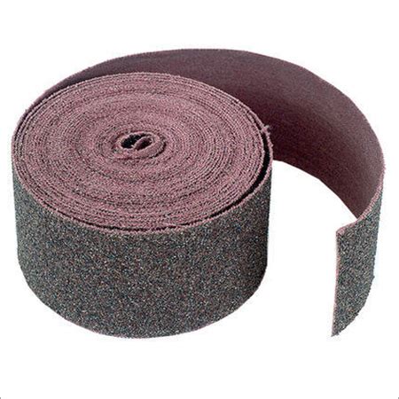 Aluminium Oxide Emery Cloth Roll at Best Price in Gurugram | Navyug Enterprises