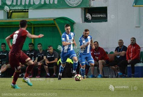 Liga I Fc Voluntari Cs Universitatea Craiova