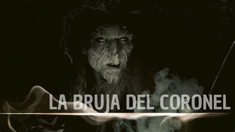 Horas De Historias De Brujas Reales Historias De Terror Vol