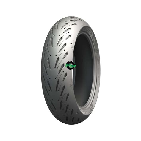 LLANTA MICHELIN 170 60 17 ZR ROAD5 PISTA TL GT Mundimotos Llanos