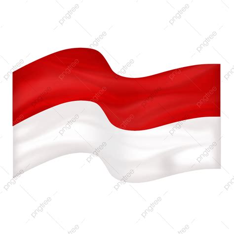 Bendera Indonesia Png Bendera Indonesia Fiesta Indonesia Png Y Psd