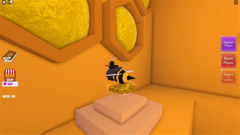 How To Get Honey Ingredient In Wacky Wizards Honey Quest Roblox