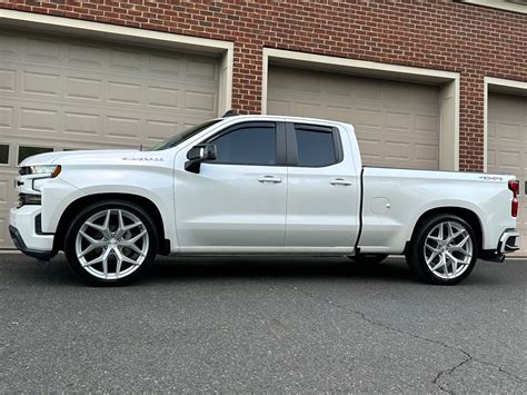 2019 Chevrolet Silverado 1500 RST Stock # 318939 for sale near ...