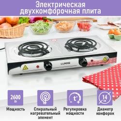 Варочные панели и плиты - StockSklad