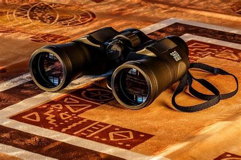 8 Best Compact Binoculars under $100 – 2023 Reviews – Travelgal Nicole ...