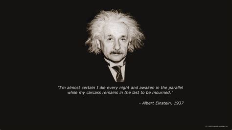 Einstein Wallpapers - Wallpaper Cave