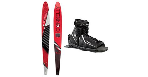 Connelly V Slalom Water Ski