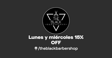 Lunes y miércoles 20 OFF Instagram Facebook TikTok Linktree