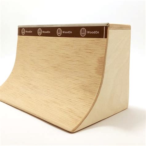 Toys And Games Toys Vert Wall Fingerboard Ramp 3d Printed Stainless Steel