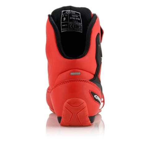 Alpinestars Austin Riding Shoe