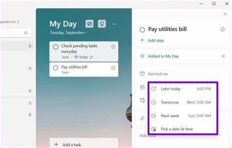 3 Ways to Set Up Reminders on Windows 11 - Guiding Tech