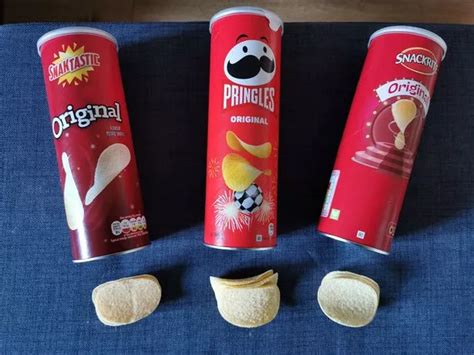 How Pringles Crisps Compare With Lidl And Aldi Copycat Versions Devon