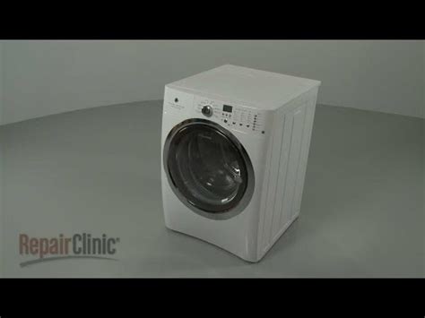 Electrolux | Washer Repair Help | Appliance Aid