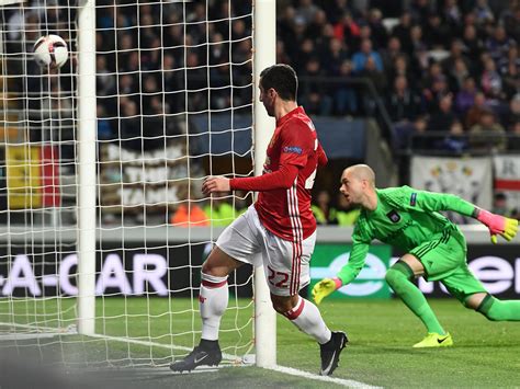 Five Things We Learned As Manchester United Fell To Another Frustrating