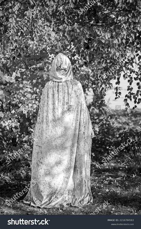 Lady Long Ash Blonde Hair Nordic Stock Photo 2216784583 Shutterstock