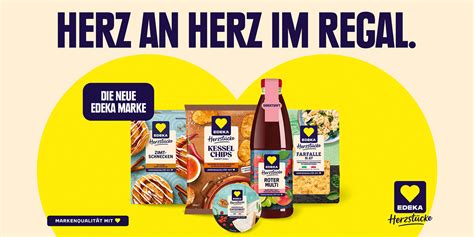 EDEKA Büscher EDEKA Herzstücke