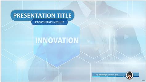 Innovation PPT 102221