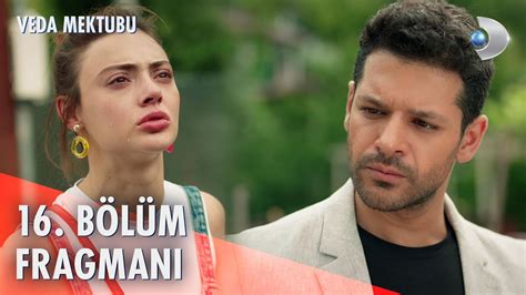 Veda Mektubu B L M Fragman Youtube