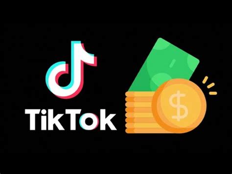 Tiktok Ampl A Su Monetizaci N Youtube