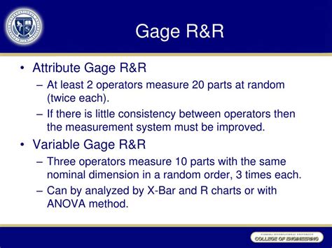 Ppt Chapter Measurement Analysis Powerpoint Presentation Free