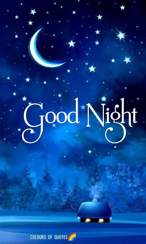 Good Night Wishes Good Night Wishes Good Night Friends Beautiful