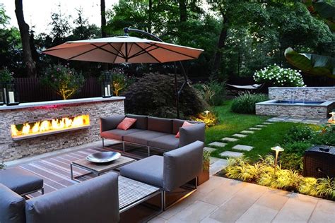 Amazing Backyard Landscaping Ideas