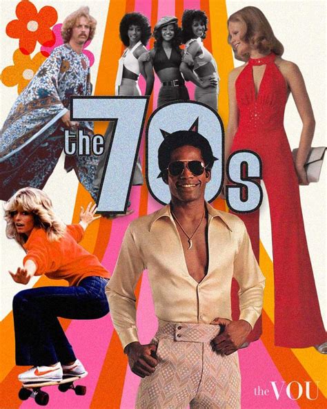 70s Fashion 25 Most Iconic Looks That Defined The Decade Disco Fashion