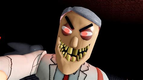 Escape Bob The Dentist Scary Obby All Jumpscares Walkthrough Youtube