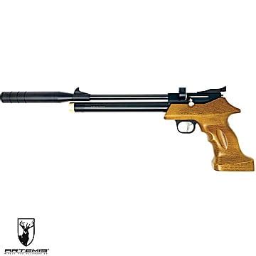 Buy Online Pcp Air Pistol Artemis Pp From Artemis Shop Of Artemis