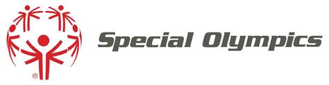 Special Olympics Logo - PNG Logo Vector Brand Downloads (SVG, EPS)