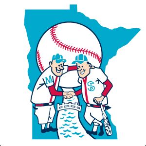 Sports Logo Case Study #7—Minnesota Twins — Todd Radom Design