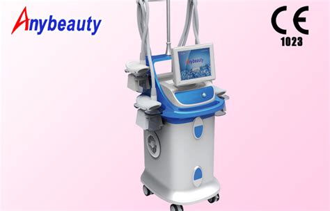 Cryo Lipo Fat Freeze Cryolipolysis Laser Body Contouring Machine Non