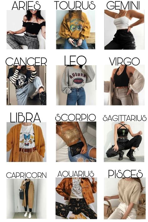 Zodaicsign Outfitideas Zodiac Signs Sagittarius Zodiac Sign Traits