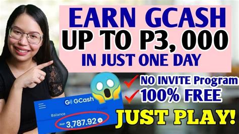 What Games Can Earn Money In Gcash Earn While Playing Legit Paying