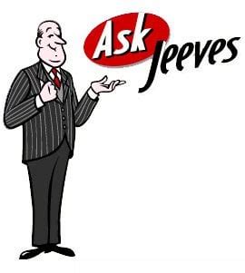 Ask Jeeves! : r/nostalgia