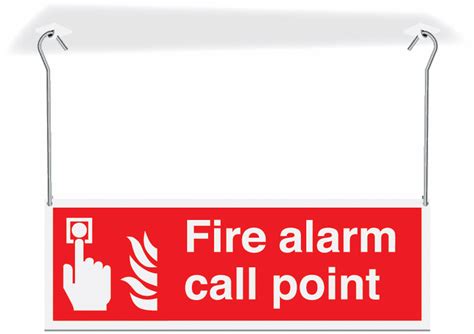 Uk Approved Fire Alarm Signs Fast Delivery Guaranteed Seton