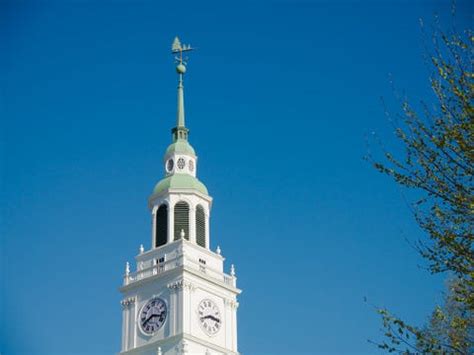 Secrets Of Dartmouth Admissions Office - Business Insider