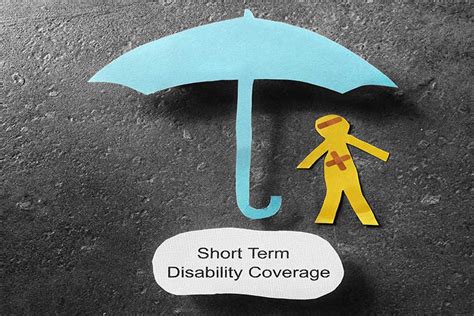 What Is Short Term Disability Insurance Kbi Benefits